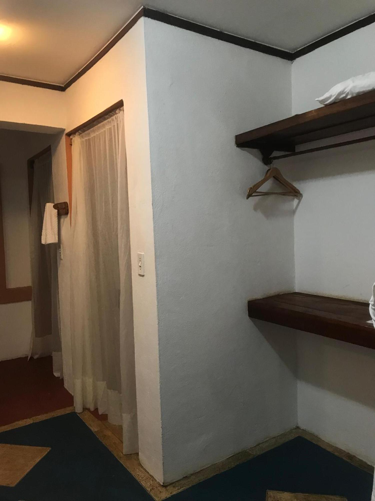 Dayo Hotel Flecheiras Zewnętrze zdjęcie