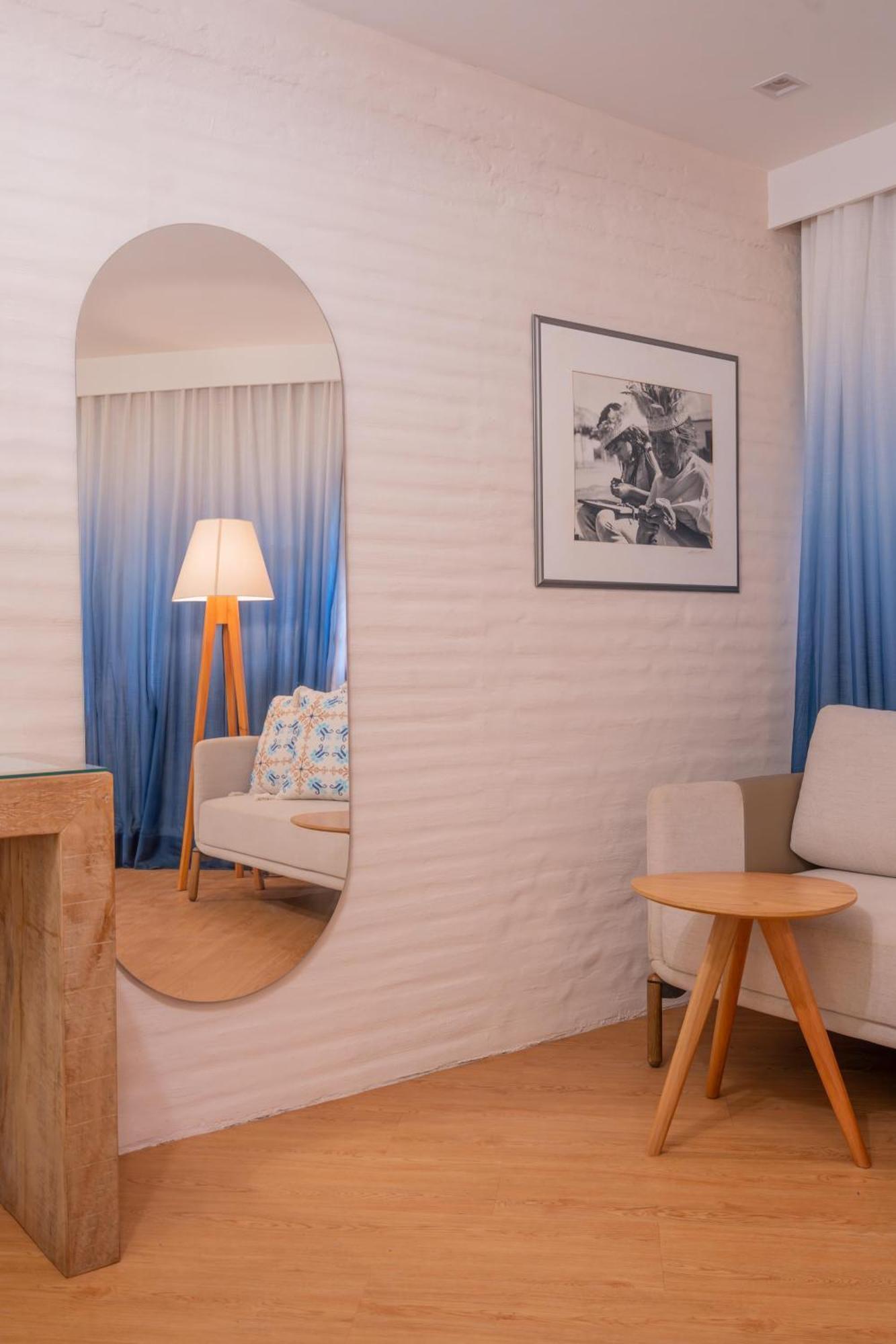 Dayo Hotel Flecheiras Zewnętrze zdjęcie